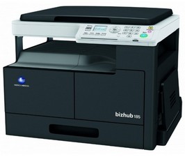 Ремонт принтеров Konica Minolta в Калининграде